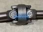 Фото CARRARO 641647 полуось заднего моста Carraro 149222 149221 149223 149224 для Case New Holland 4