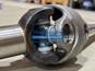 Фото CARRARO 641647 полуось заднего моста Carraro 149222 149221 149223 149224 для Case New Holland в