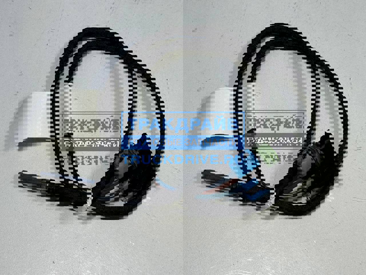 Фото CARRIER 120075100 датчик температуры для Carrier Xarios