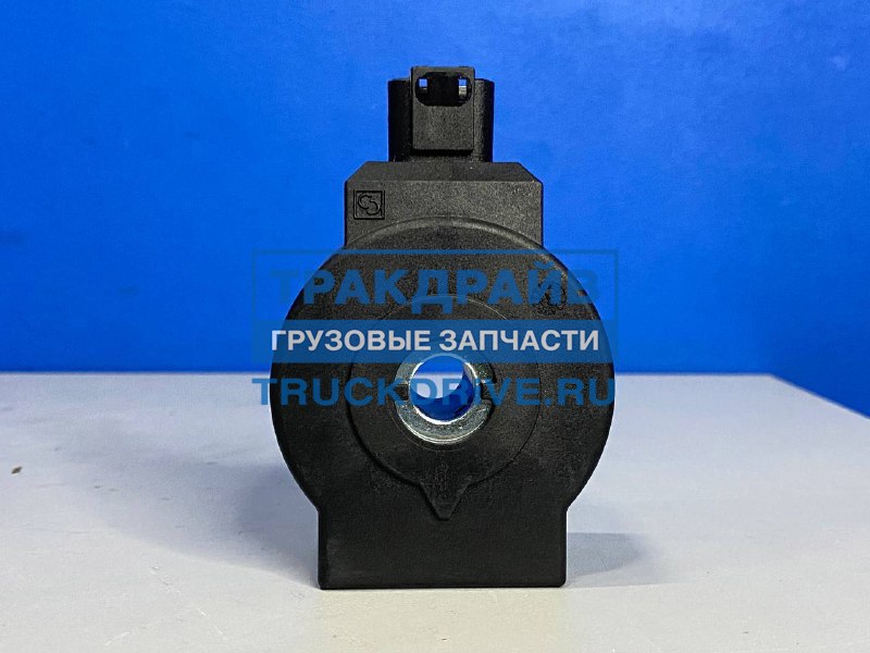 Катушка магнитная соленоида Carrier Xarios 24V 226073401 CARRIER купить ...