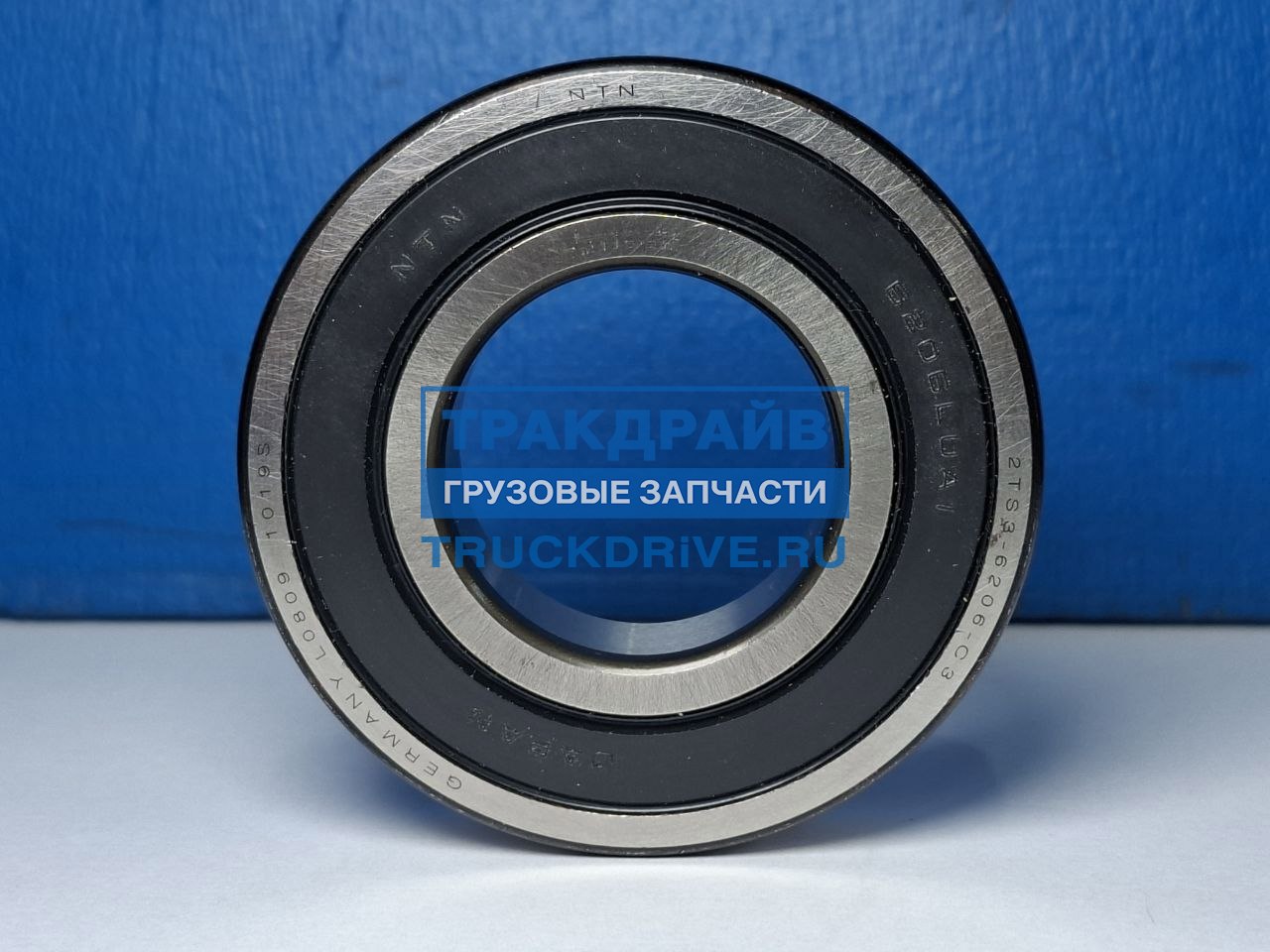 Фото CARRIER 540060362 Подшипник холодильных установок Carrier
