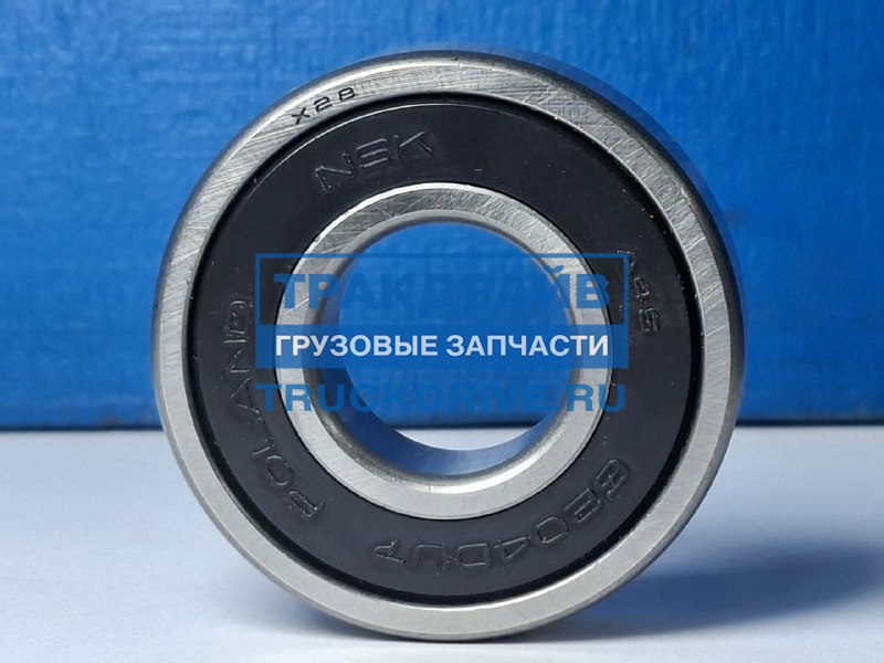 Фото CARRIER 540060363 подшипник вентилятора задний для Carrier Maxima 1000 1200 1300