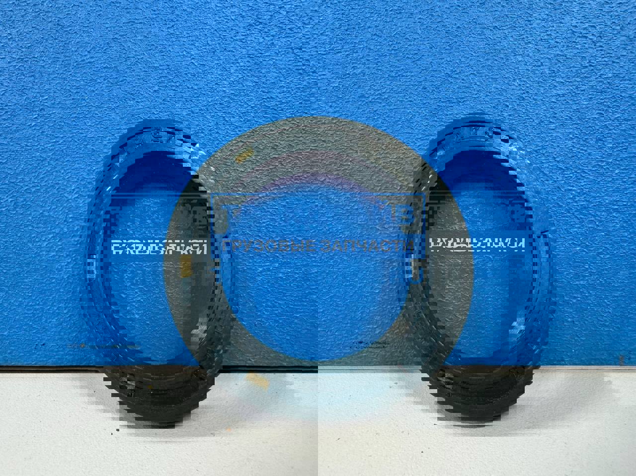 Фото CAVETTO 309754П сальник ЗИЛ-130 вала сошки 42х58х10 мм