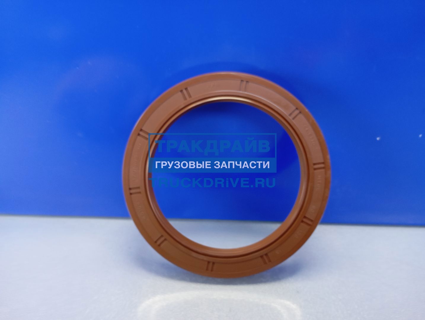 Фото CAVETTO 5003103038 сальник МАЗ,КРАЗ,КАМАЗ-4308 ступицы передней 2.2-90х120х13 мм 2