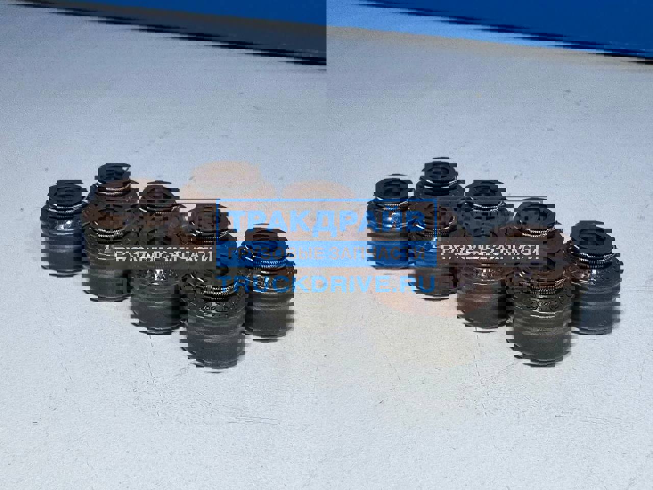 Фото CAVETTO 53101007262 колпачок ЯМЗ-534,536 маслоотражательный VA03 7-59 упаковка 8 шт.