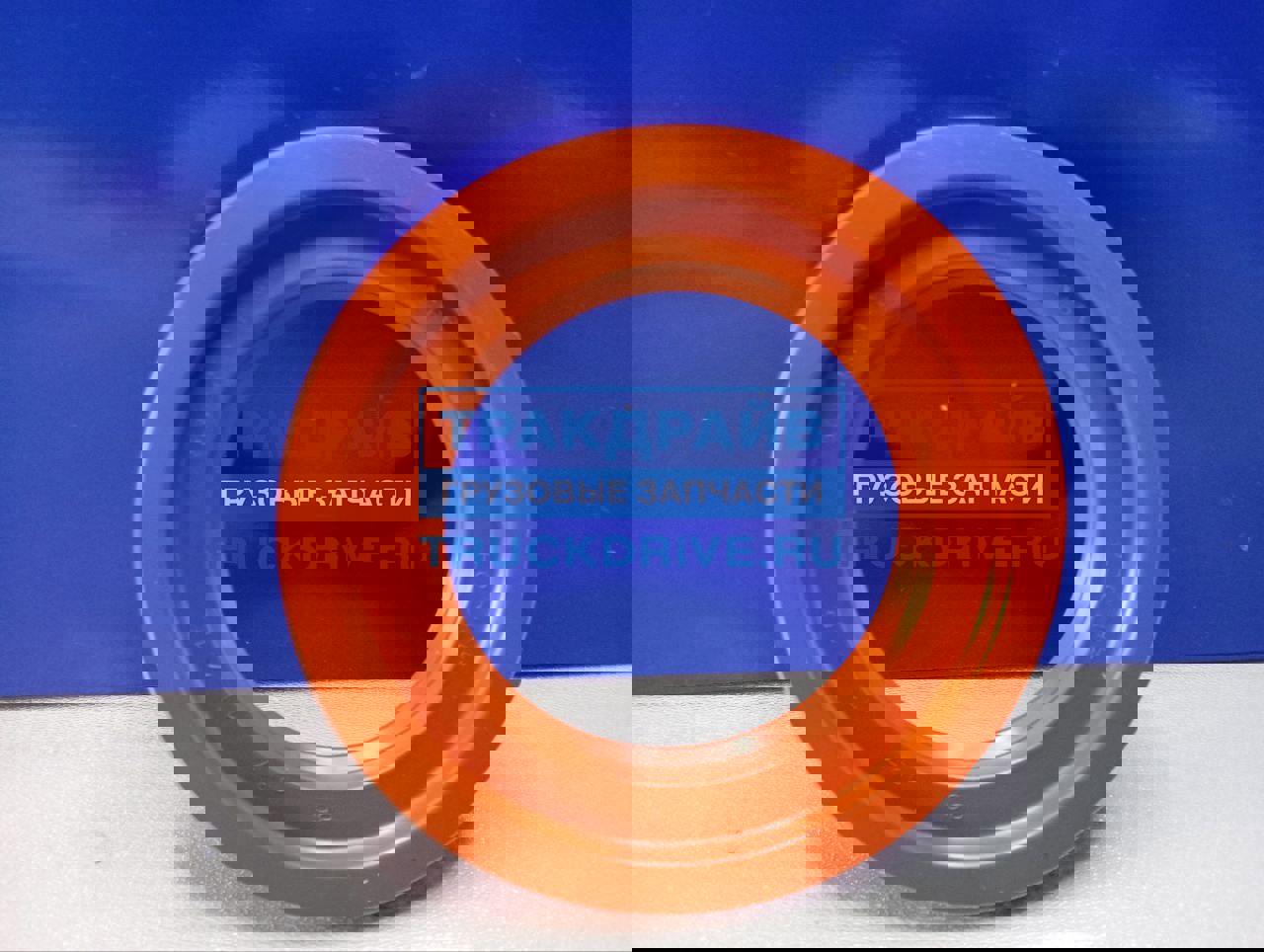 Фото CAVETTO 53205310404010 сальник КАМАЗ-ЕВРО ступицы задней наружный