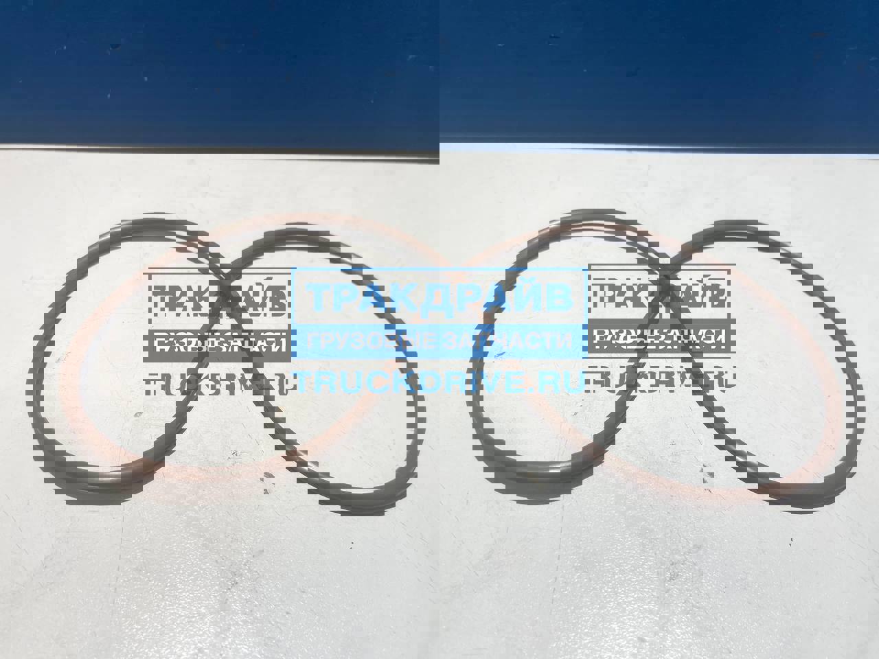 Фото CAVETTO 53362405054 кольцо уплотнительное наружного бортового редуктора для МАЗ 250х260 мм