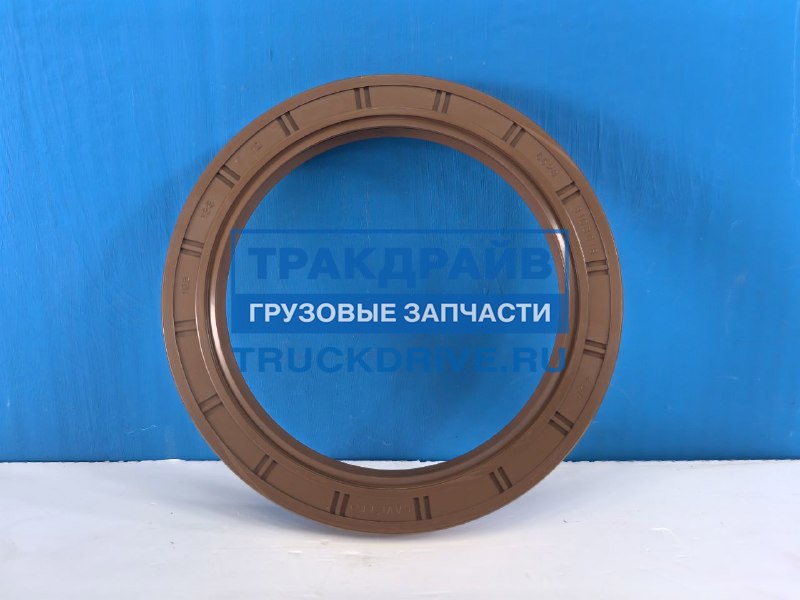 Фото CAVETTO 65203103018 сальник передней ступицы для КАМАЗ К4 5490 К3 6520 105х138х12 мм