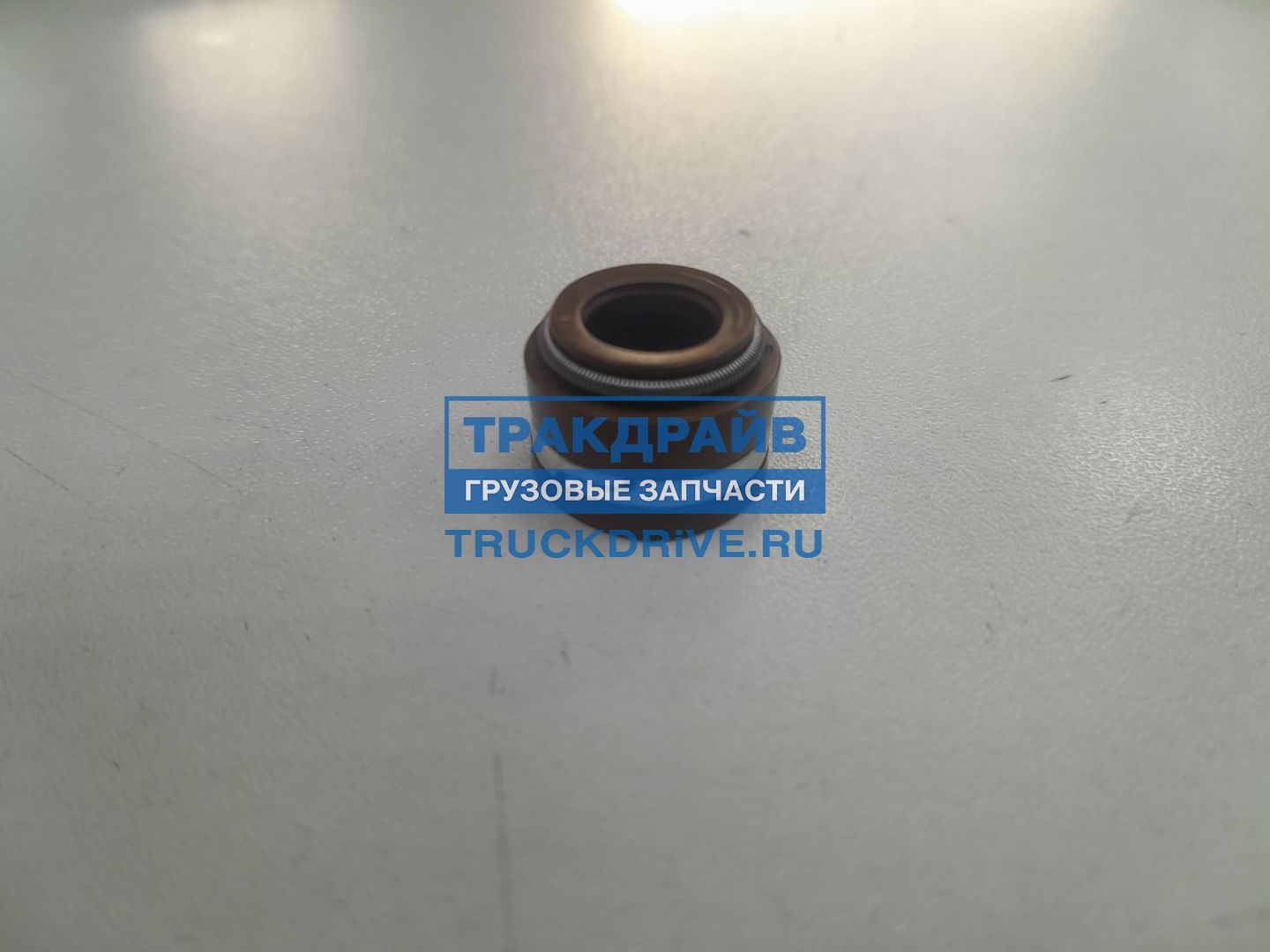 Фото CAVETTO 7401007262 колпачок Камаз маслоотражательный комплект 8шт 1