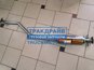 Фото CBD RAL036 резонатор Chevrolet Lacetti, Daewoo Gentra
