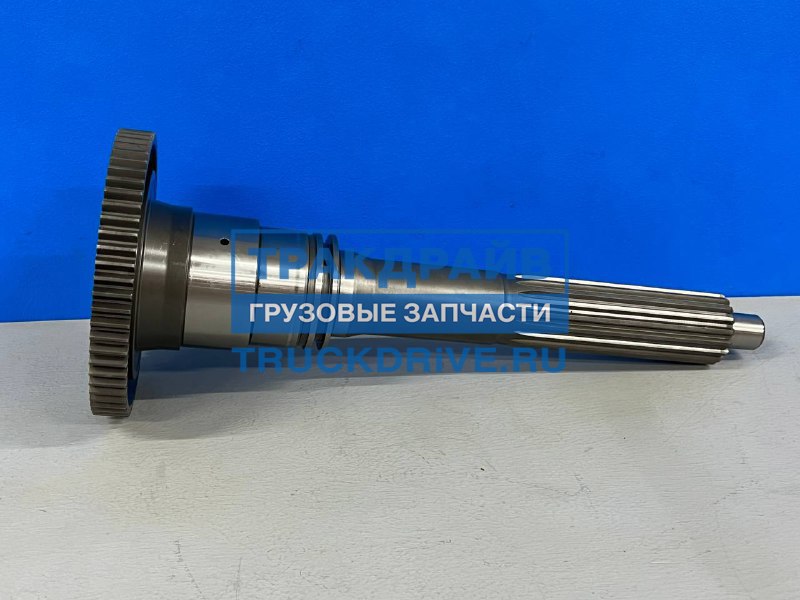 Фото CEI 102501 вал КПП G241-16KL G280-16KL для Mercedes Actros Axor 