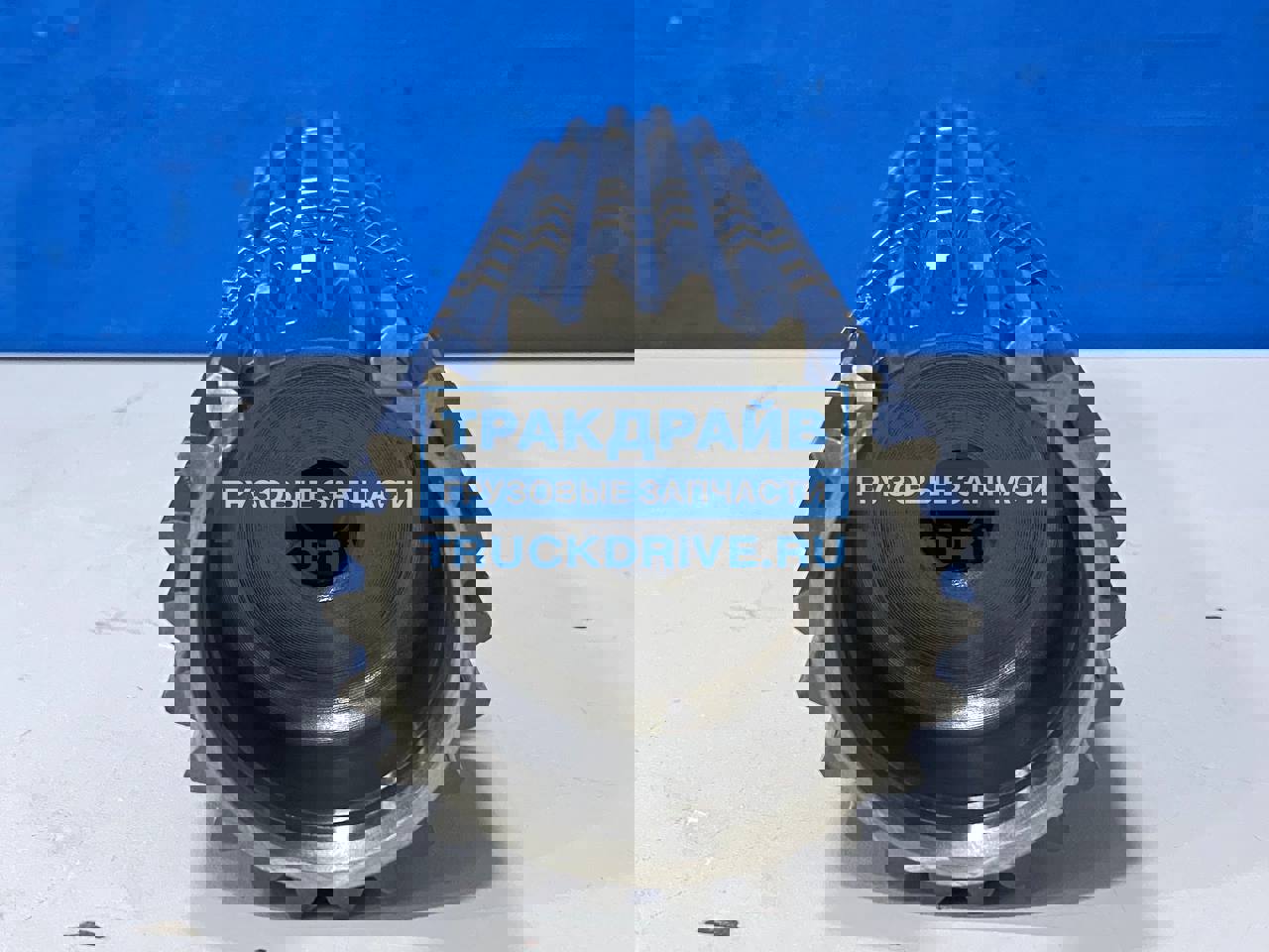 Вал КПП КПП ZF AS Tronic вторичный 103.243 CEI купить недорого