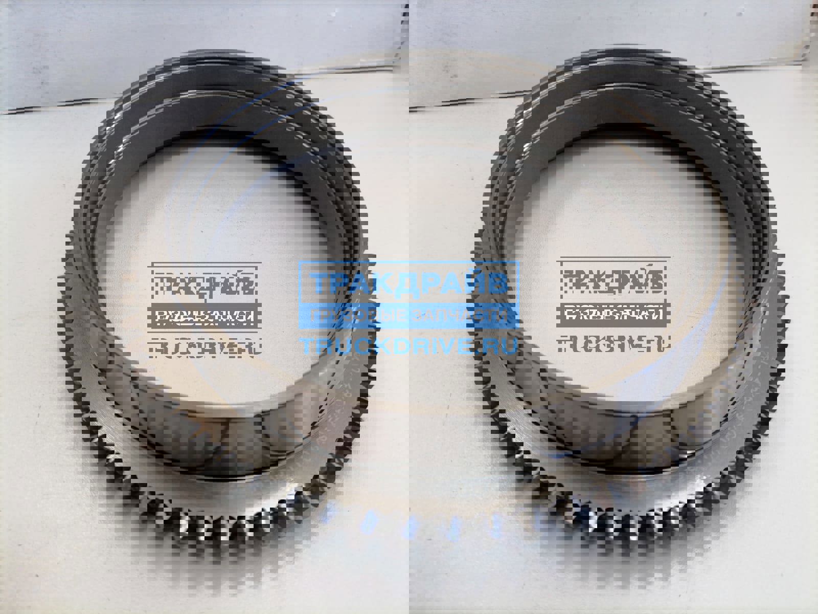 Кольцо синхронизатора КПП ZF 6S-151/181/221/251 для Ман Даф Ивеко Рено ...