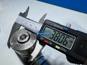 Фото CEI 133178 крестовина привода передней полуоси MAN TGA 7