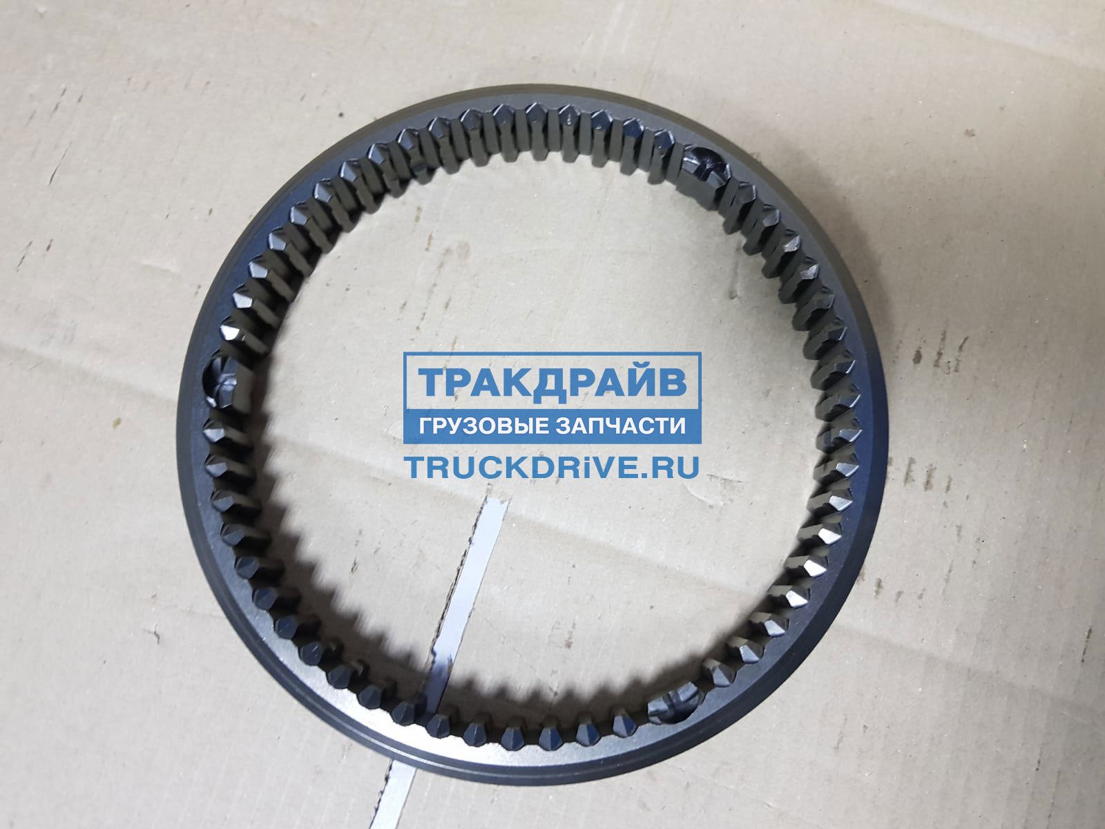 Фото CEI 154135 муфта синхронизатора КПП ZF S6-85 16S-150