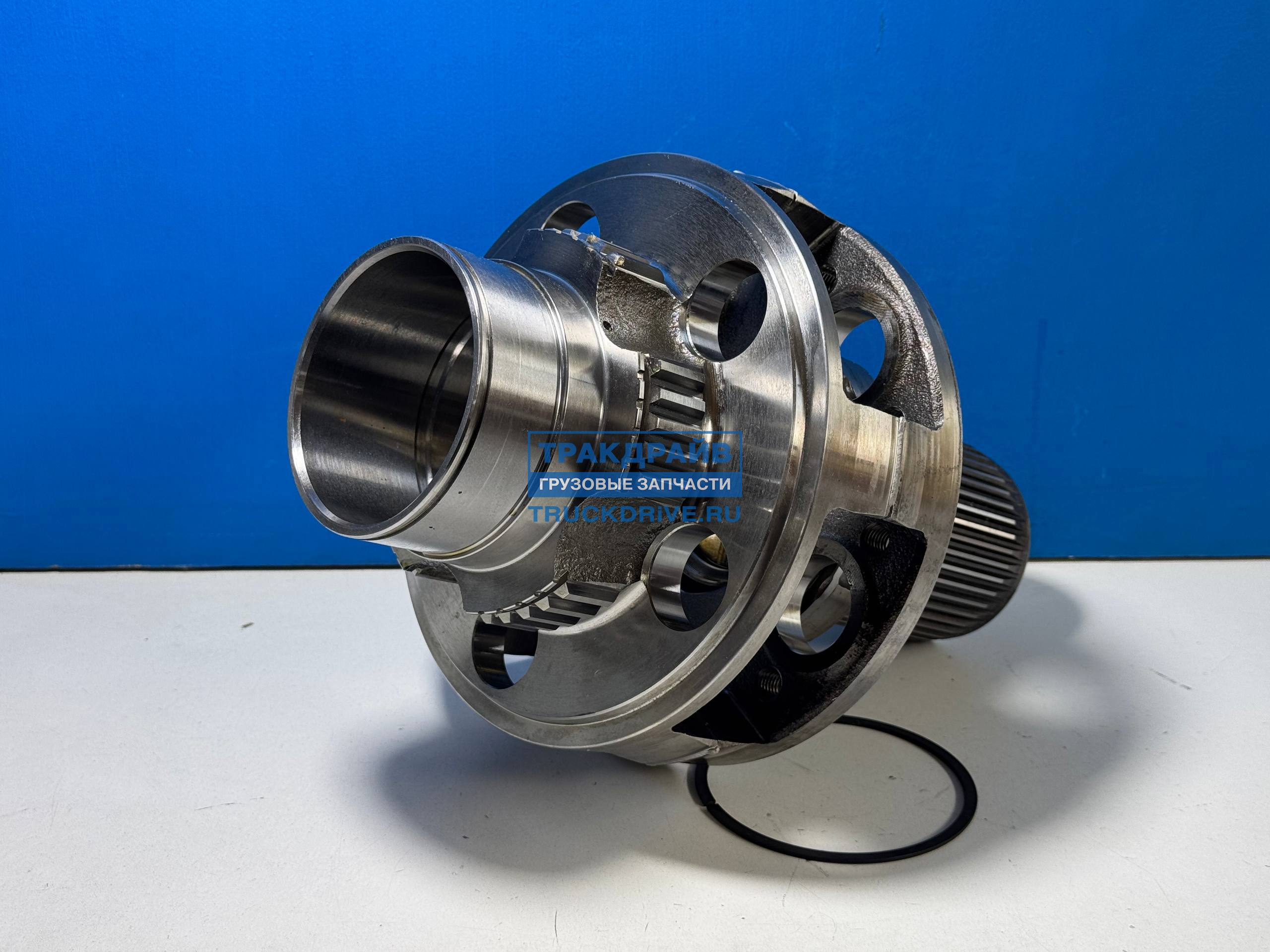 Водило планетарной передачи для КПП ZF ASTRONIC 12AS 16AS для Ман