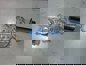 Фото CEI 230167 подшипники шкворня для Мерседес Актрос MP4 MP5 правая сторона 2