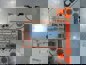 Фото CEI 230167 подшипники шкворня для Мерседес Актрос MP4 MP5 правая сторона