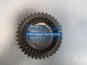 Фото CEI 244013 шестерня первичного вала КПП Ивеко Стралис 36 зубьев 1