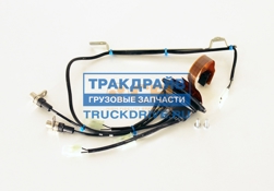 Фото CEI 298780 комплект проводки для АКПП I-Shift грузовиков Вольво