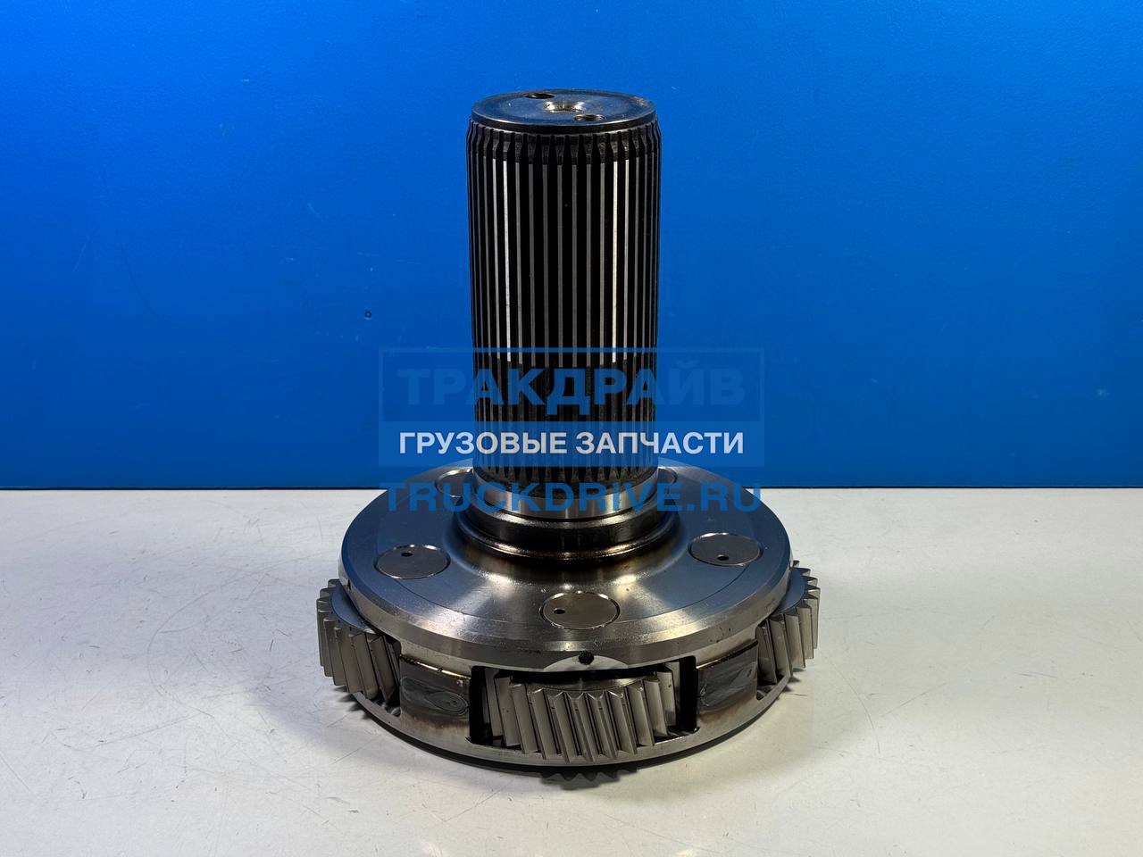 Держатель планетарного механизма КПП ZF 16S151 в сборе 298862 CEI