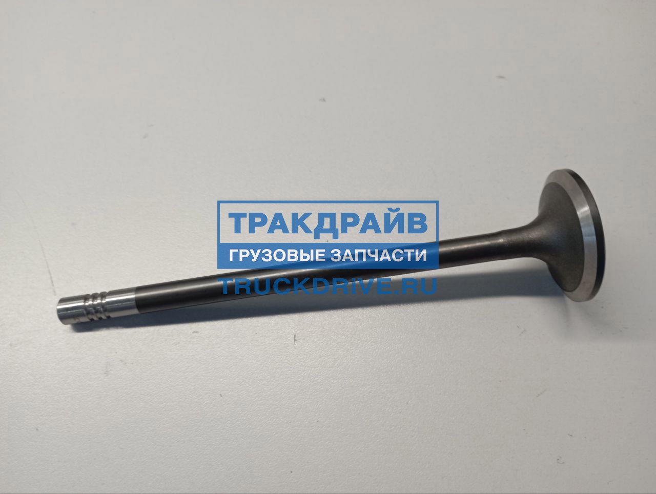 Клапан впускной (к-т 4 шт.) FAW 1031 дв.D498