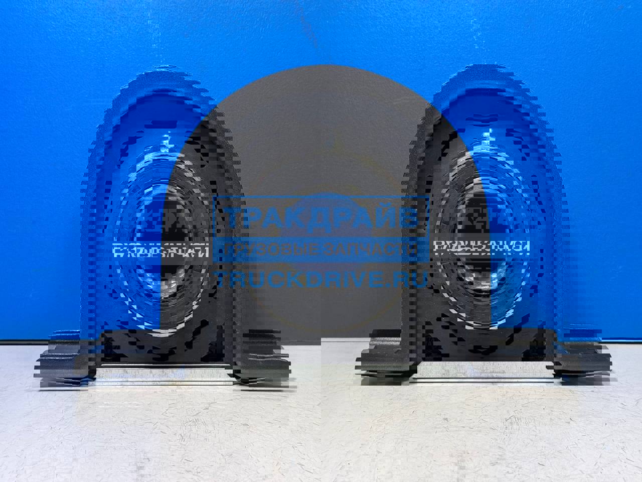 Фото CHINA 1104322000027 подшипник подвесной для JAC N120 YUEJIN 1080 DONG FENG 1062 D=50 L=230