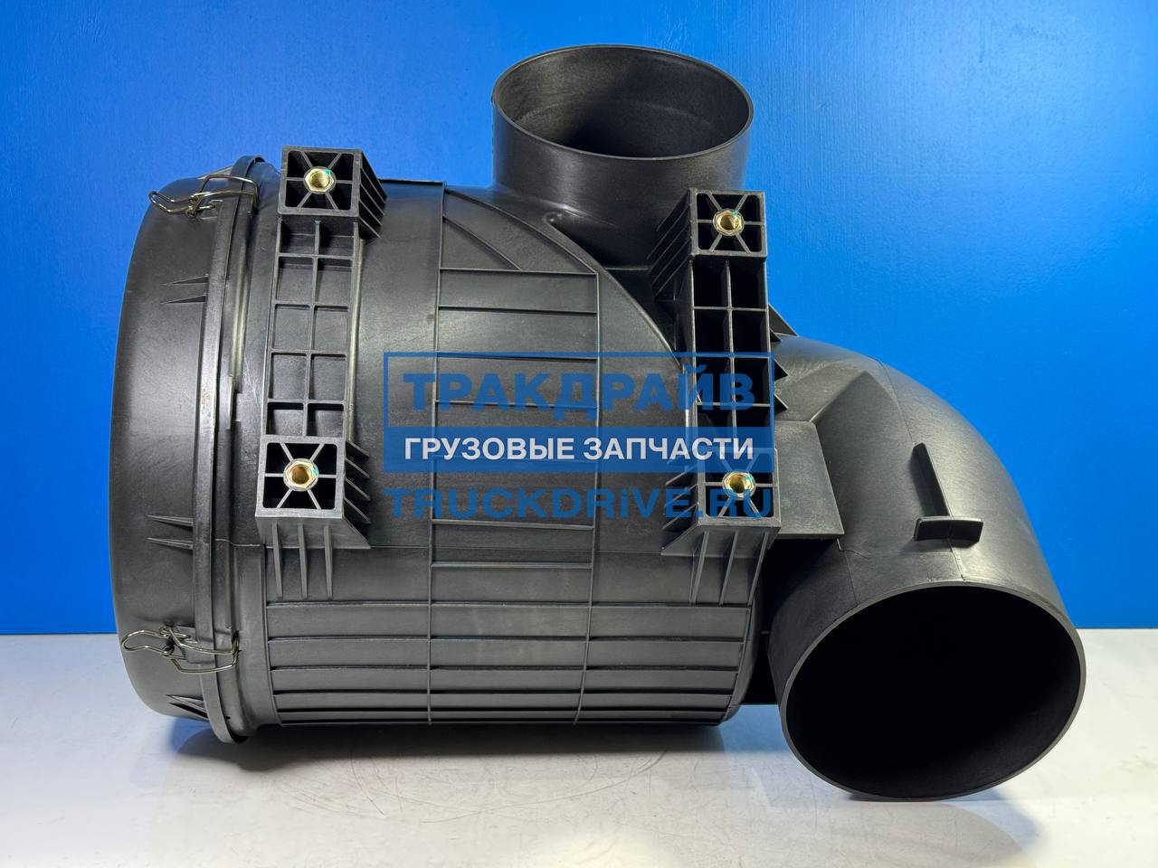 Фото CHINA 1109010H12C0 корпус воздушного фильтра для Dongfeng GX DFH4180