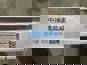 Фото CHINA 111901090UB интеркулер для FAW J6 с двигателем CA6DM2 Евро5 1