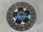 Фото CHINA 1601130H12A1 диск сцепления для грузовиков Dongfeng GX с КПП АМТ Eaton шлицев-18 d=50 мм 1