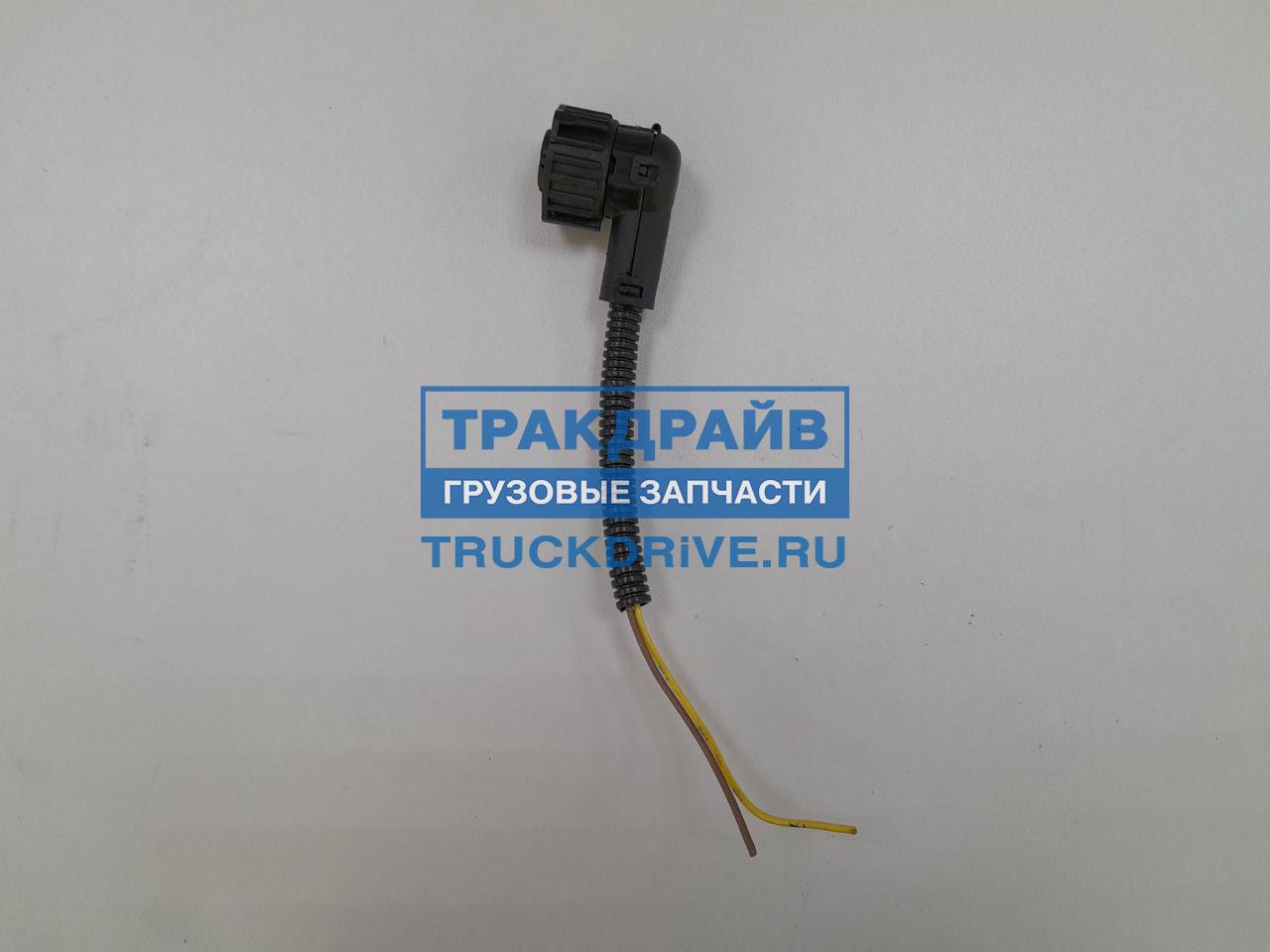 ШТЕККЕР К БЛОКУ БСК4 (12 ПИН)