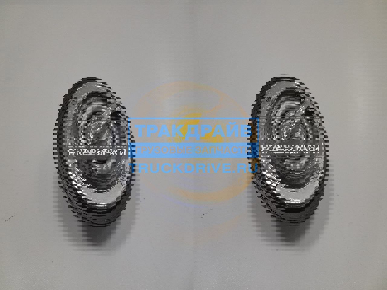 Фото CHINA 201V064026008 термостат для грузовиков SITRAK и HOWO 85°C-95°C