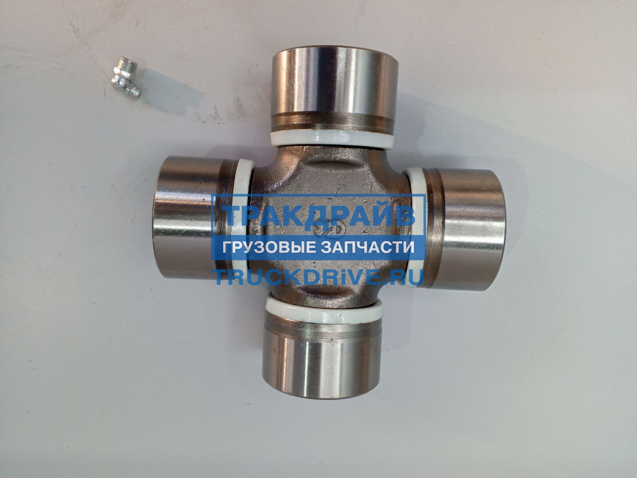 Крестовина рулевой колонки FAW AD,GT,LM (6473)