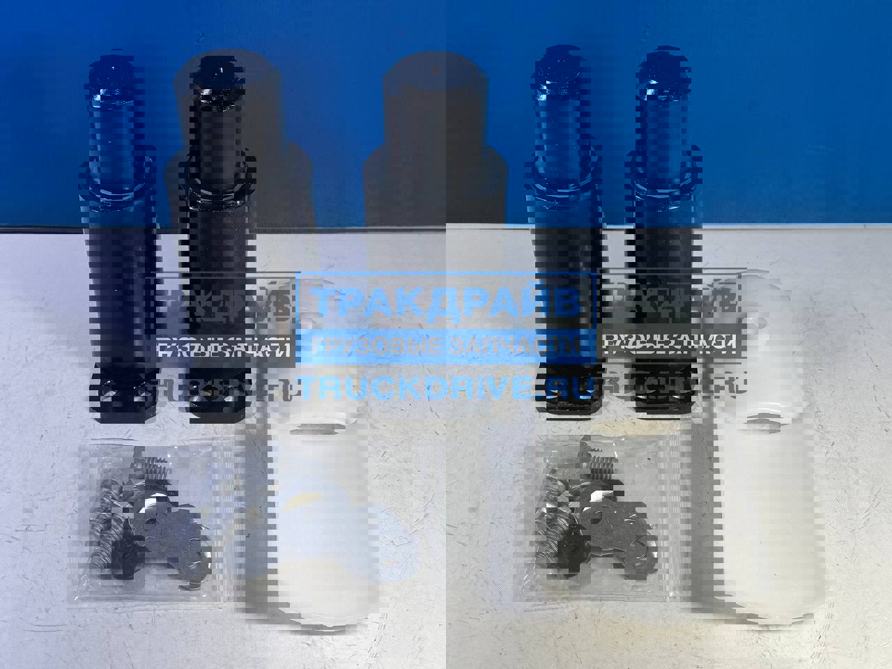 Фото CHINA 2730010A58AC00ASET полный ремкомплект седла для Фав JH6 J7 Шакман Х6000 HYVA G50-X HFW50S-25-150