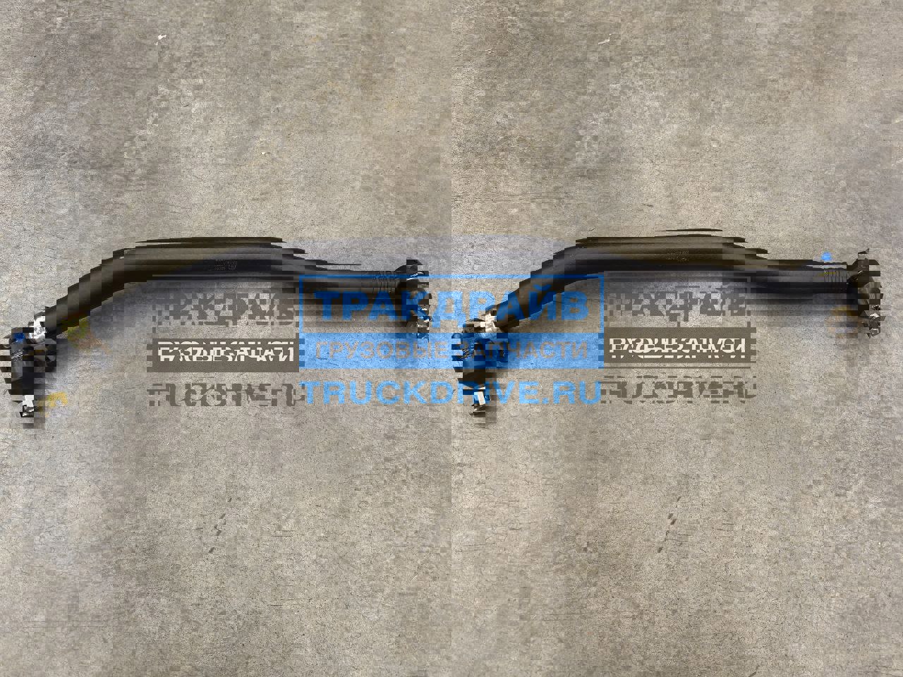 Фото CHINA 3003010A2001G тяга рулевая продольная FAW J7