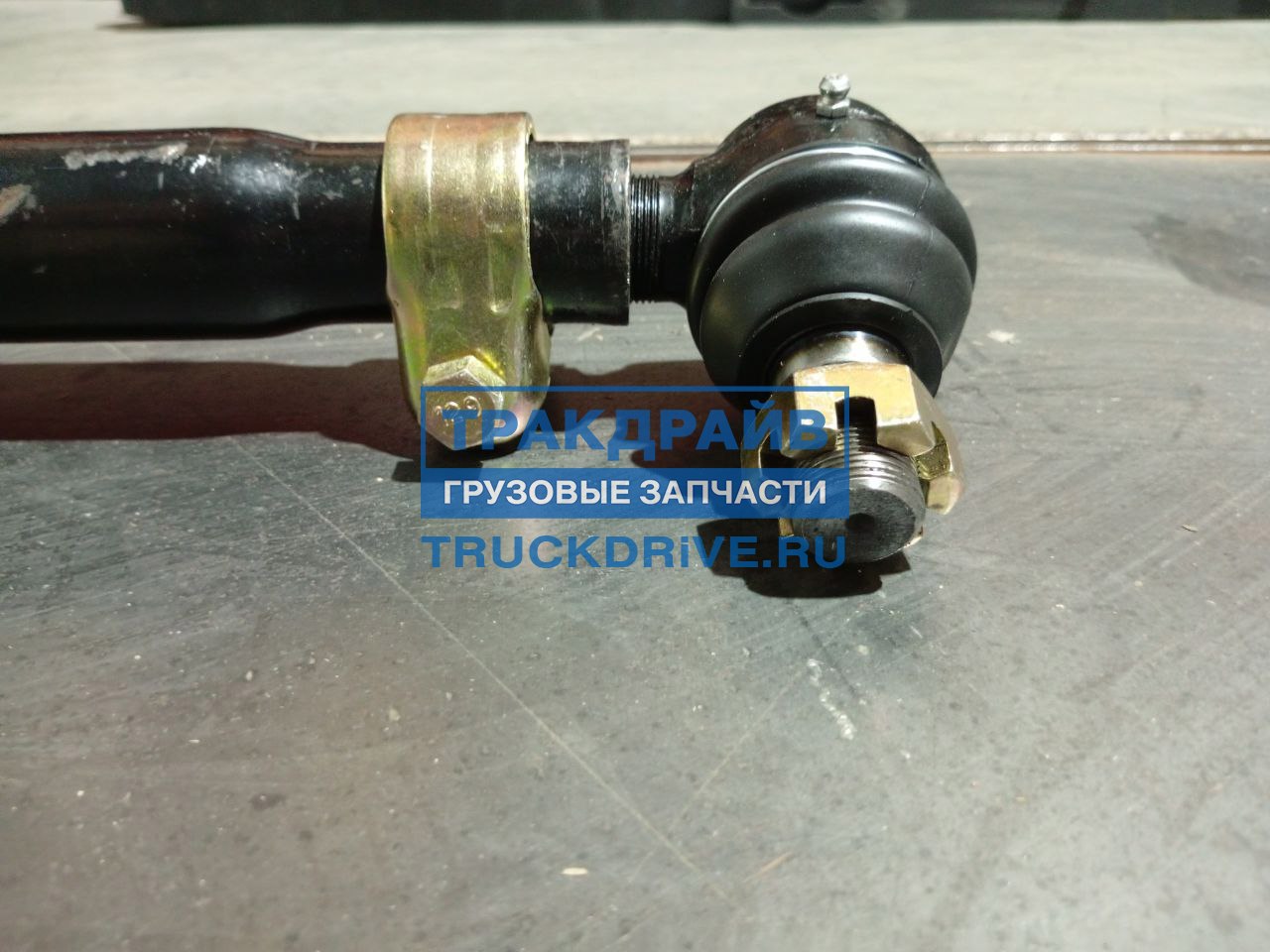 Наконечник рулевой тяги FAW 1024 (5021) правый