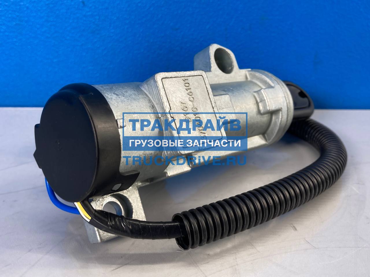 Замок зажигания с ключом (без болтов) для DONGFENG GX DFH4180