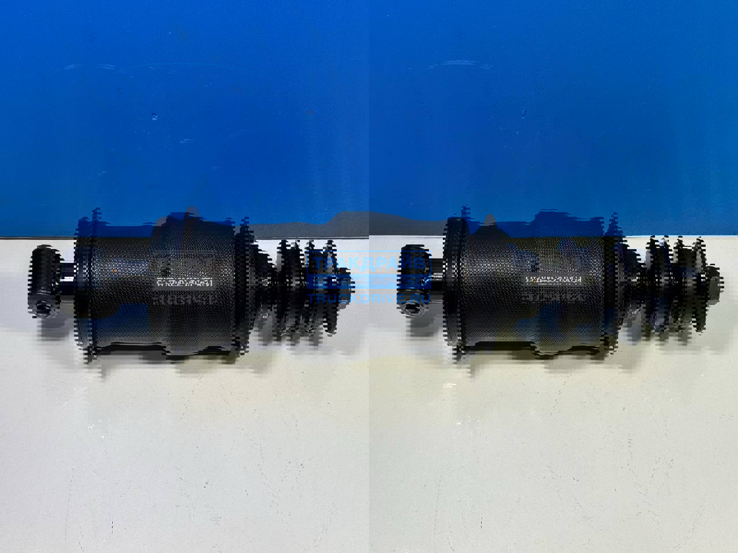 Фото CHINA 5001180C6209 амортизатор кабины задний левый Dongfeng GX