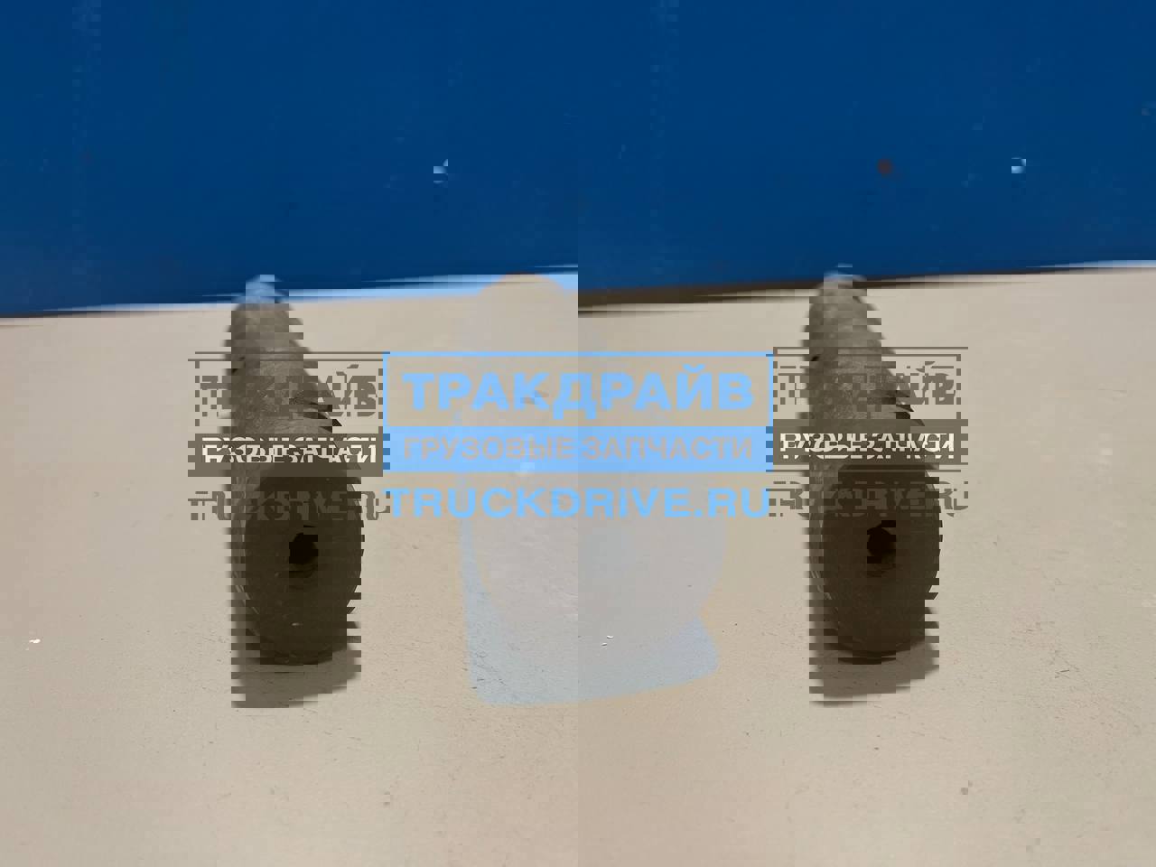 Палец КАМАЗ ушка рессоры 53202902478 CHINA купить недорого
