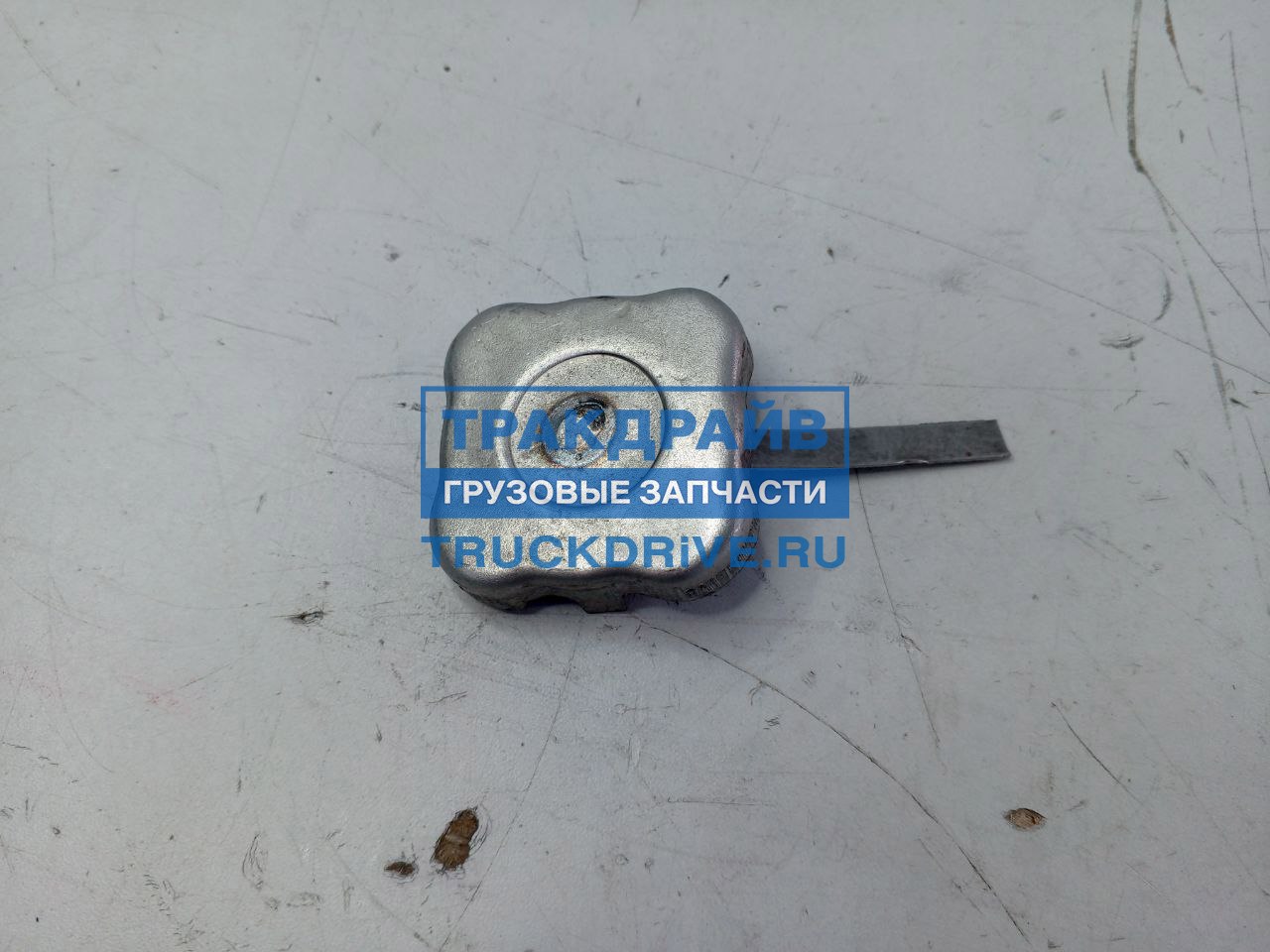 Пробка заливной горловины насоса ГУР КАМАЗ