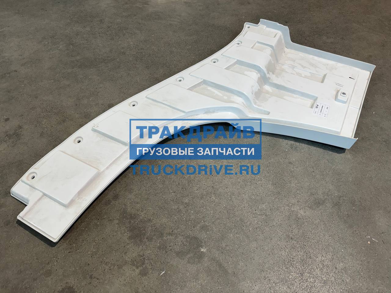 Удлиннение левой двери в сборе для DONGFENG GX DFH4180 6101631-GX200 ...