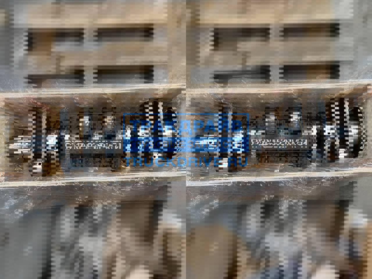 Фото CHINA 612630020038 вал коленчатый для моторов WP12