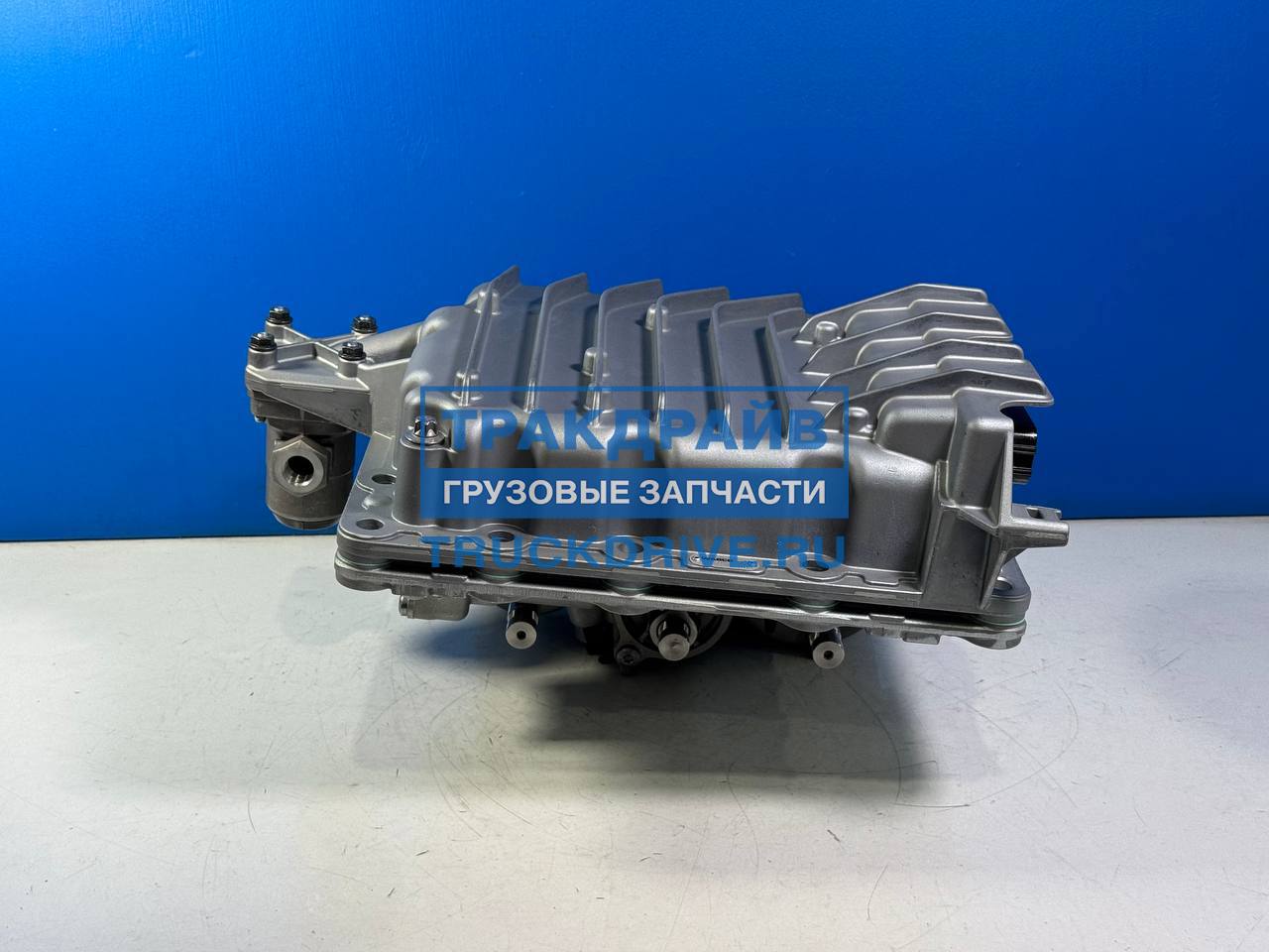 Фото CHINA 67013010 блок управления SCU АКПП F12JZ24 для КАМАЗ К5 54901 3
