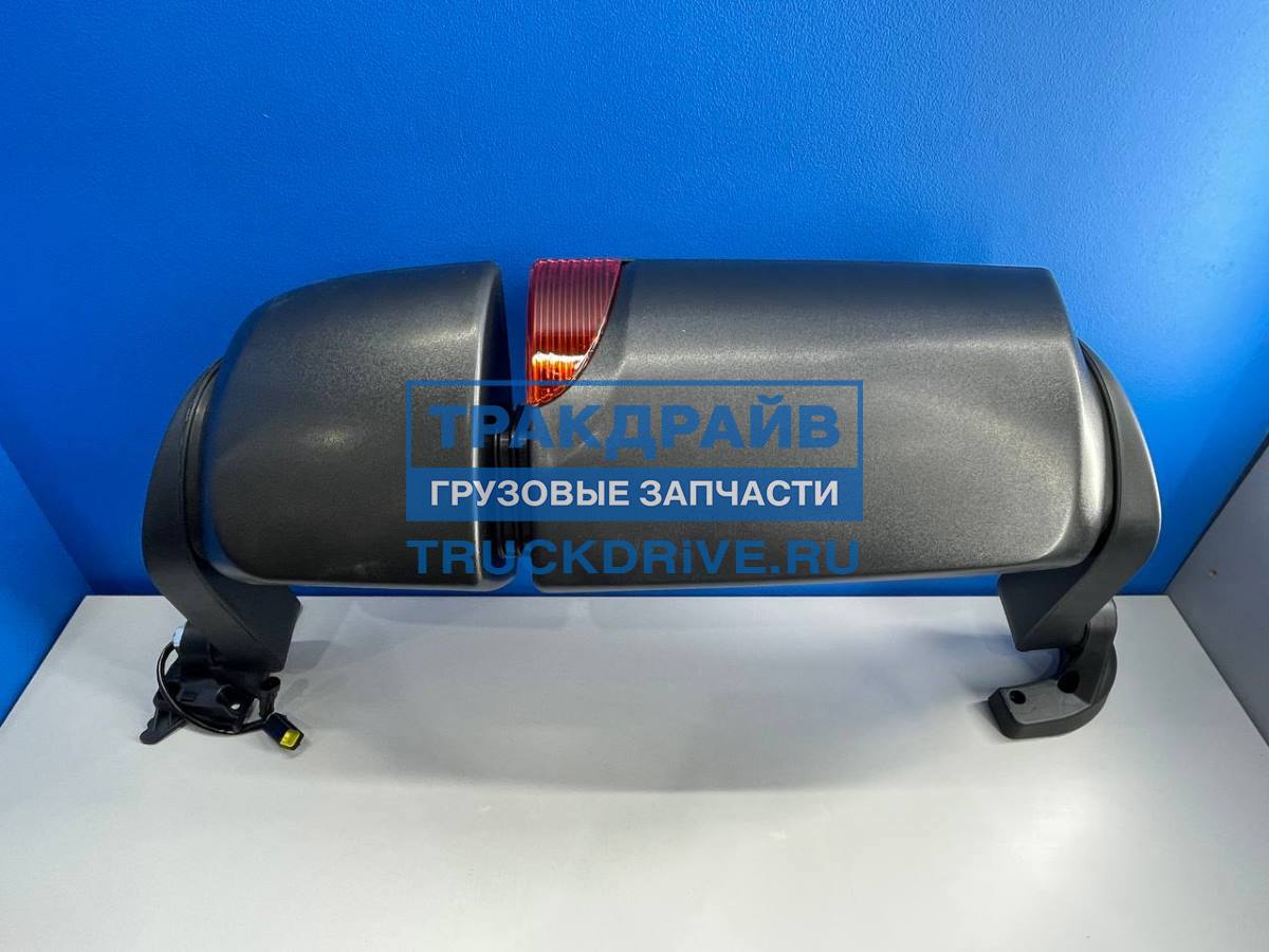 ドラコー Зеркало правое для SITRAK C7H HOWO T5G/TX с электроприводом