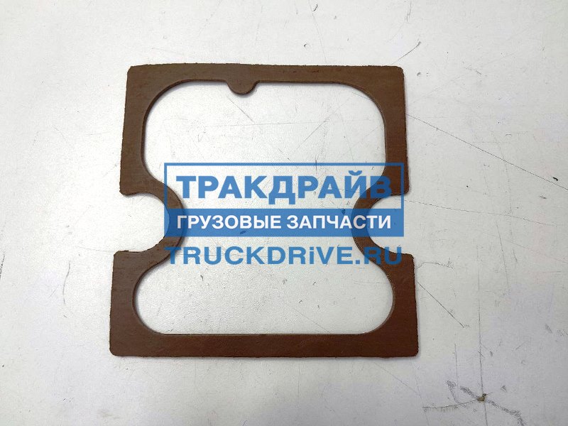 Прокладка КАМАЗ крышки клапанной 740.1003270 CHINA купить недорого