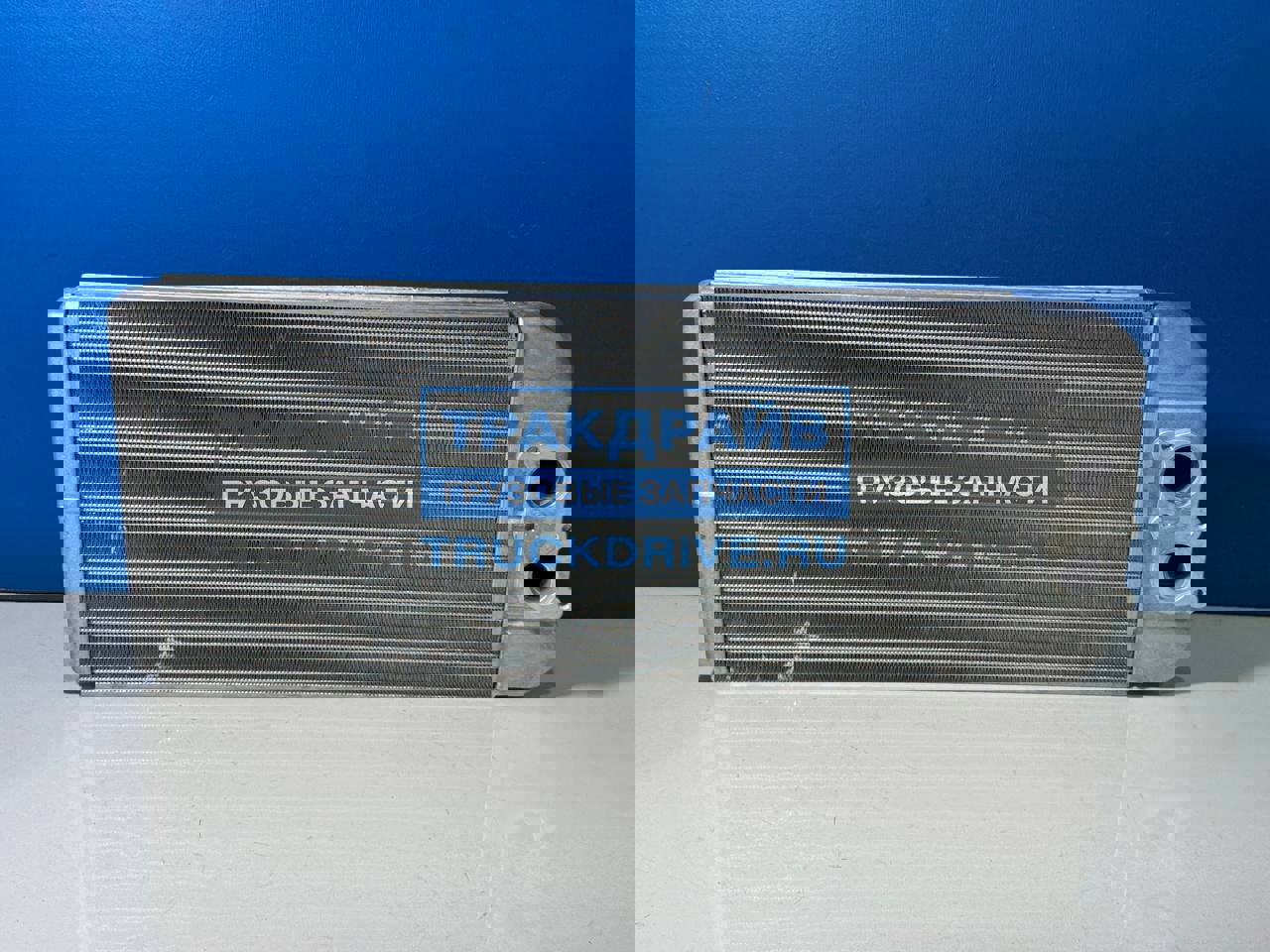 Фото CHINA 8105010C6100 радиатор кондиционера для DONGFENG GX Евро 5