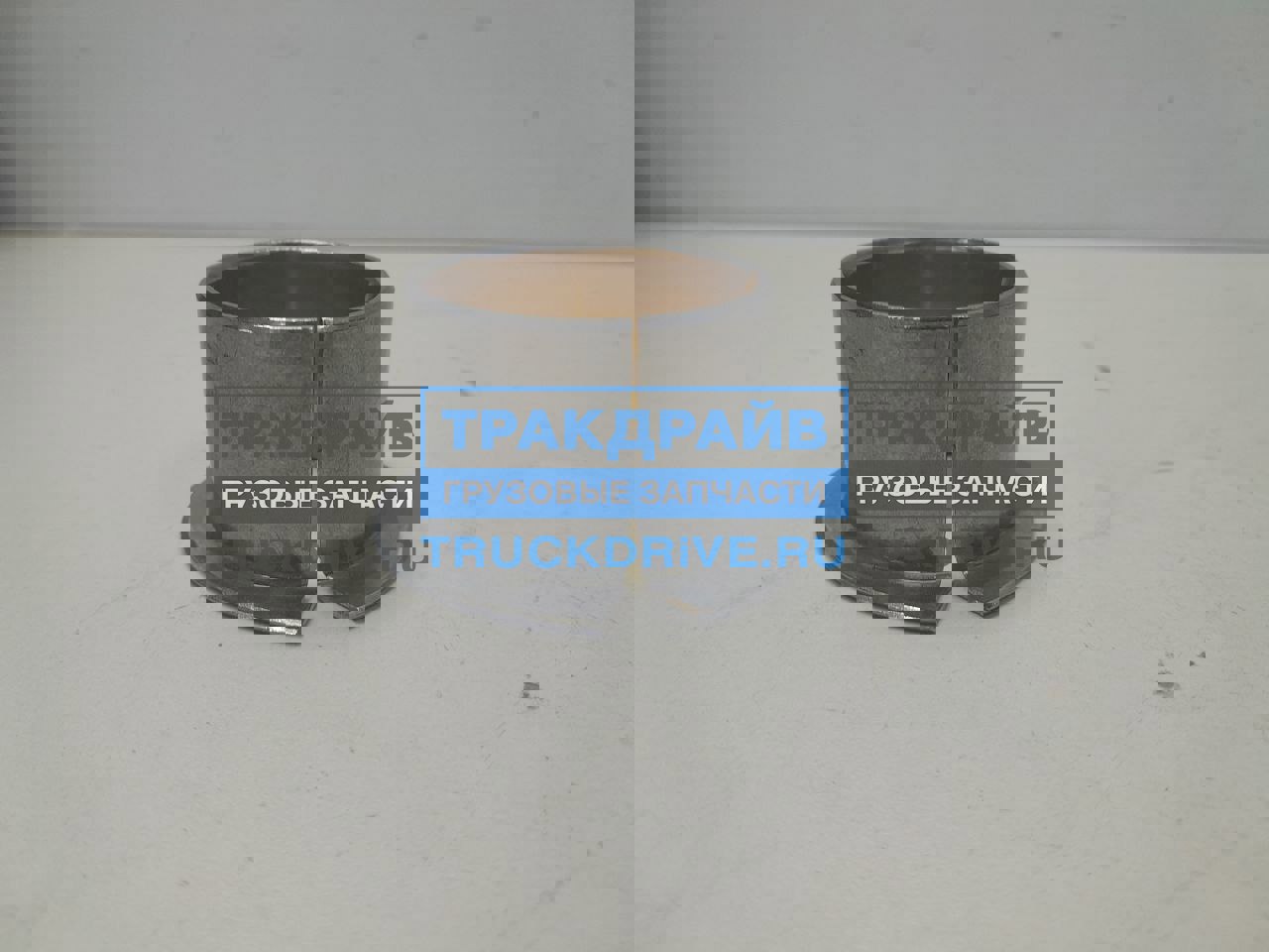 Втулка рычага (маятника) рулевого SHAANXI F3000 8х4 81930010319 CHINA ...