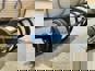 Фото CHINA A4700908352 фильтр топливный тонкой очистки для китайский тягачей Mercedes Actros MP4 MP5