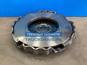 Фото CHINA AZ9921160220 корзина сцепления для Howo T5G 430 обратный выжим 2