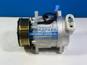 Фото CHINA DZ13241845132 компрессор кондиционера для Shacman X3000 F3000 с двигателем WP10 WP12 2